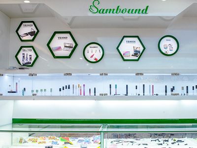 鼎點娛樂塑膠-工廠環境 鼎點娛樂塑膠-工廠環境